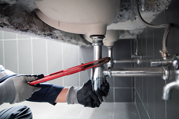 Trusted Garbage Disposal Repair service in Lampasas, TX - Masters Plumbing Service